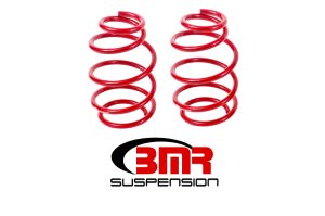 Chevrolet Camaro Coilover Suspension Kit - Front - BMR Suspension - 1.25